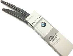 BMW 61 61 0 039 697 - Wiper Blade onlydrive.pro