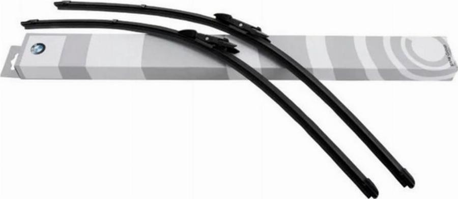 BMW 61612447932 - Wiper Blade onlydrive.pro