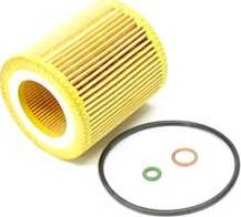 BMW 11 42 7 566 327 - Oil Filter onlydrive.pro