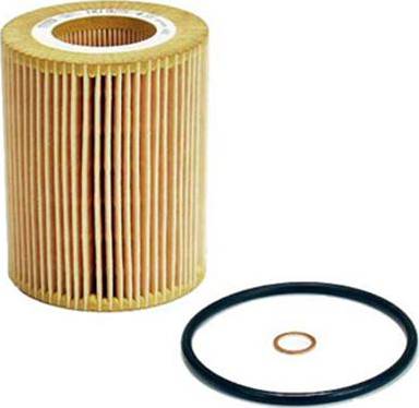 BMW 11427512300 - Oil Filter onlydrive.pro