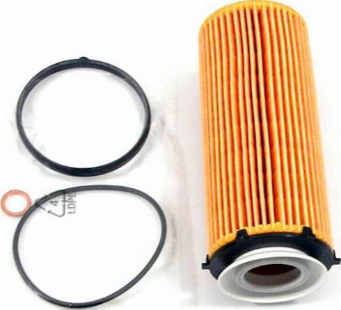 BMW 11 42 7 808 443 - Oil Filter onlydrive.pro