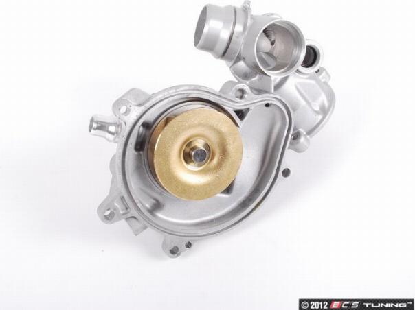 BMW 11 51 7 586 781 - Water Pump onlydrive.pro