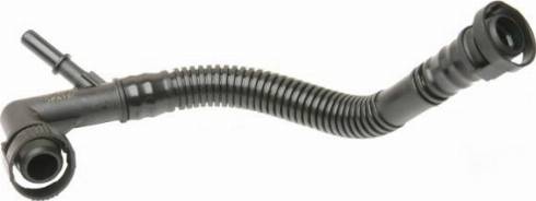 BMW 11617504535 - Hose, crankcase breather onlydrive.pro