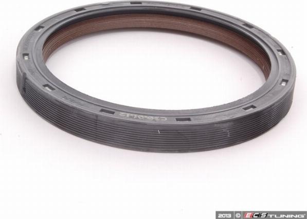 BMW 11 11 7 584 398 - Shaft Seal, crankshaft onlydrive.pro