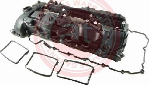 BMW 11 12 7 570 292 - Cylinder Head Cover onlydrive.pro
