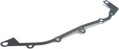 BMW 11 36 1 433 817 - Gasket, timing case onlydrive.pro