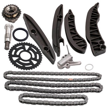 BMW 13 52 8 572 504 - Timing Chain Kit onlydrive.pro