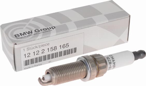 BMW 12 12 2 158 165 - Spark Plug onlydrive.pro