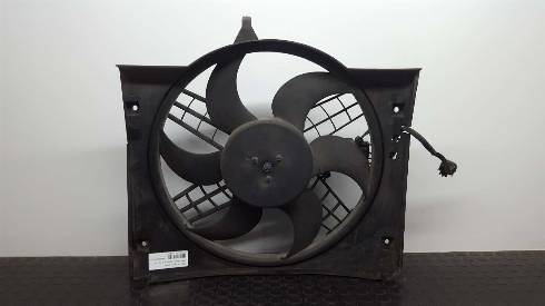 BMW 1711-7801-423 - Fan, radiator onlydrive.pro