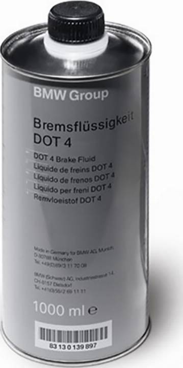 BMW 83 13 0 443 026 - Jarruneste onlydrive.pro