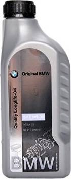 BMW 83 21 0 398 507 - Engine Oil onlydrive.pro