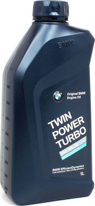 BMW 83 21 2 365 935 - Engine Oil onlydrive.pro