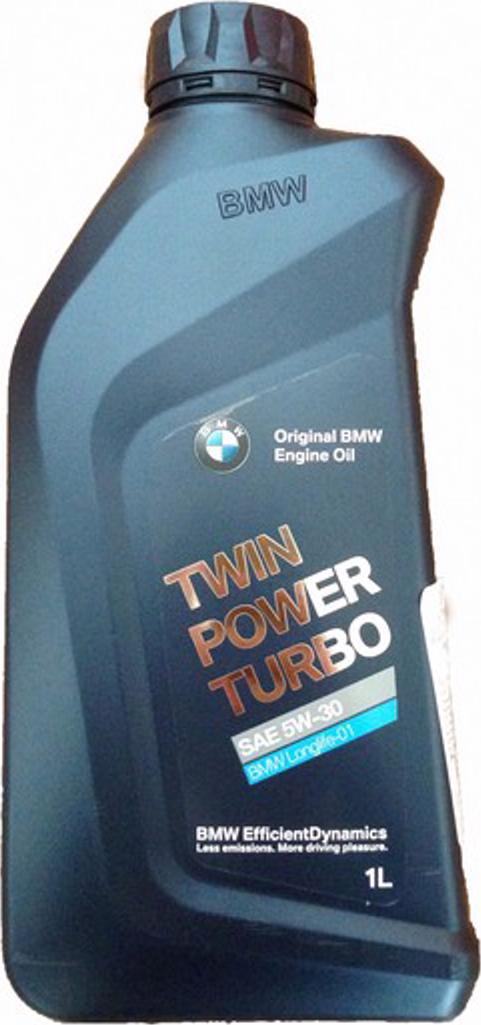 BMW 83 21 2 365 930 - Engine Oil onlydrive.pro