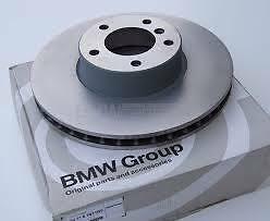 BMW 34116767059 - Brake Disc onlydrive.pro