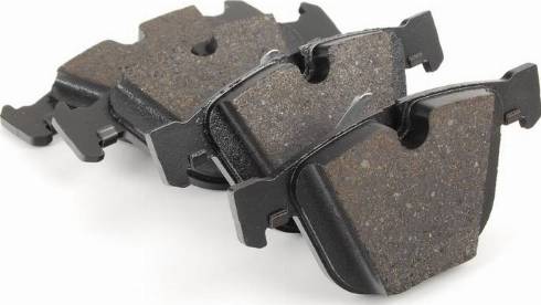 BMW 34216790966 - Brake Pad Set, disc brake onlydrive.pro