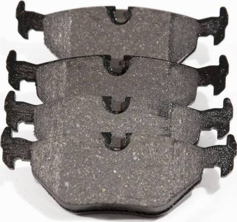 BMW 34216778168 - Brake Pad Set, disc brake onlydrive.pro