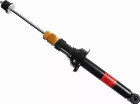 Monroe 26524 - Shock Absorber onlydrive.pro