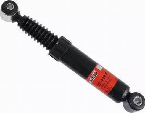 Monroe E5021 - Shock Absorber onlydrive.pro