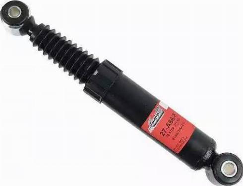 Monroe E5021 - Shock Absorber onlydrive.pro