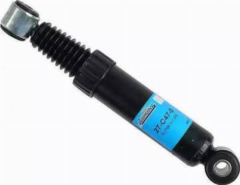 Monroe E5018 - Shock Absorber onlydrive.pro