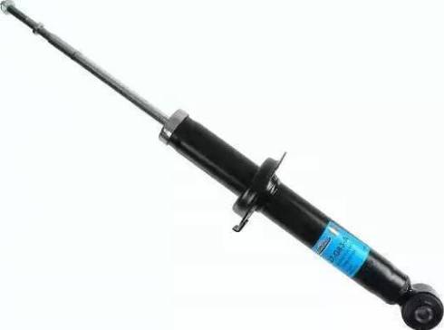 SACHS 200 184 - Shock Absorber onlydrive.pro