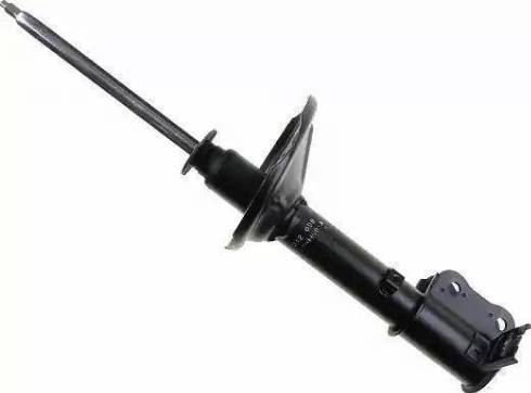 SACHS 230 620 - Shock Absorber onlydrive.pro