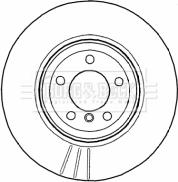 Zimmermann 150.3438.20 - Bremžu diski onlydrive.pro