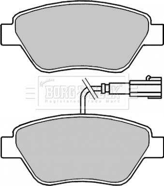 Valeo 302459 - Jarrupala, levyjarru onlydrive.pro