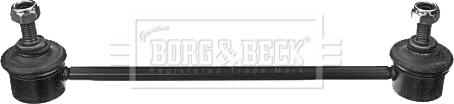 Borg & Beck BDL6605HD - Rod / Strut, stabiliser onlydrive.pro