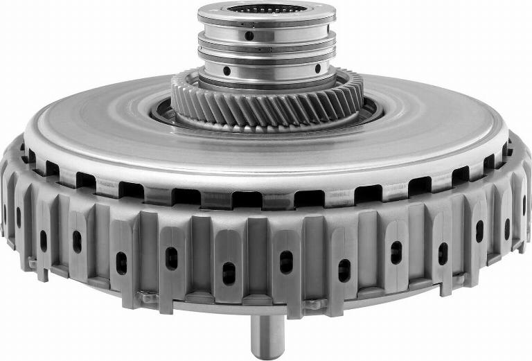 BorgWarner (AWD) 203048 - Комплект сцепления onlydrive.pro