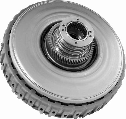 BorgWarner (AWD) 203048 - Kytkinpaketti onlydrive.pro