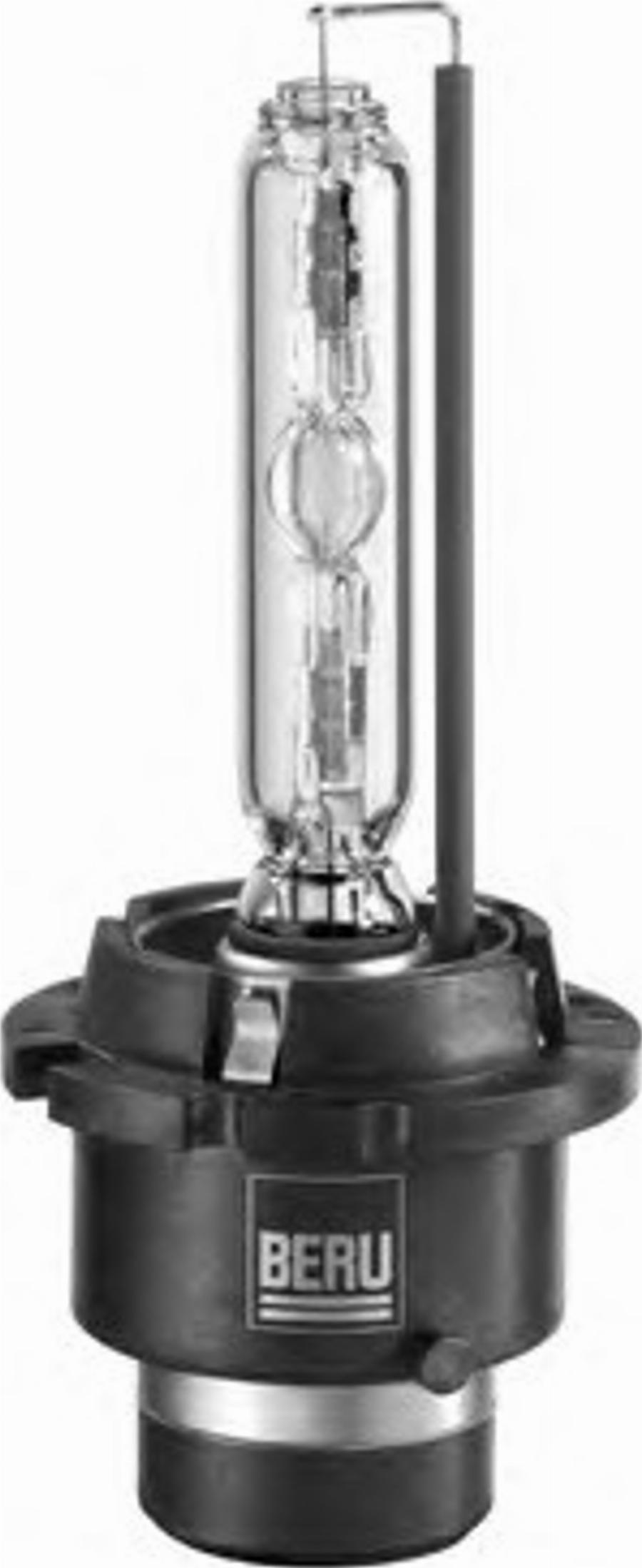 BorgWarner (BERU) 0500812001 - Bulb, headlight onlydrive.pro