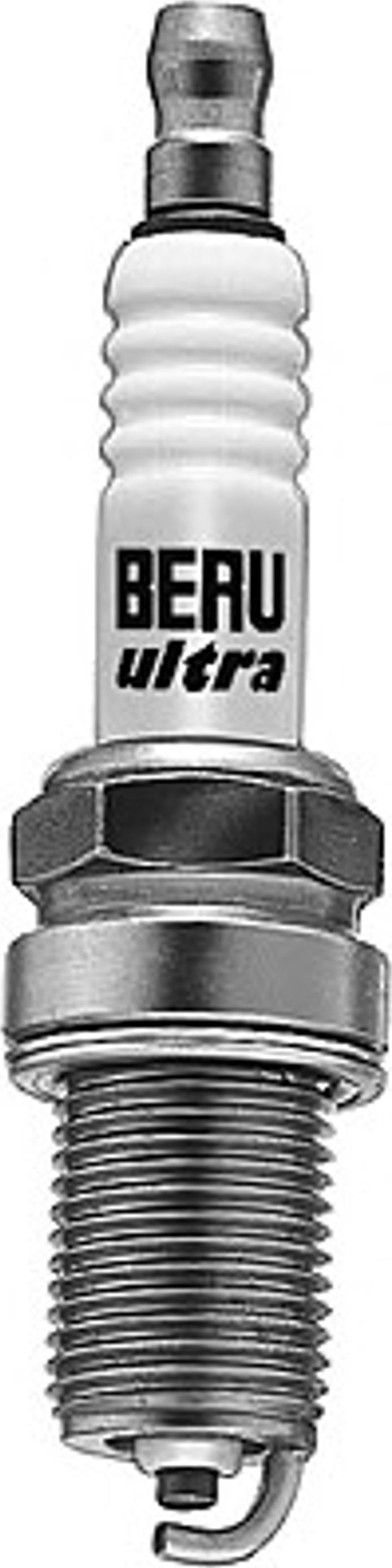 BorgWarner (BERU) 0 001 340 716 - Spark Plug onlydrive.pro