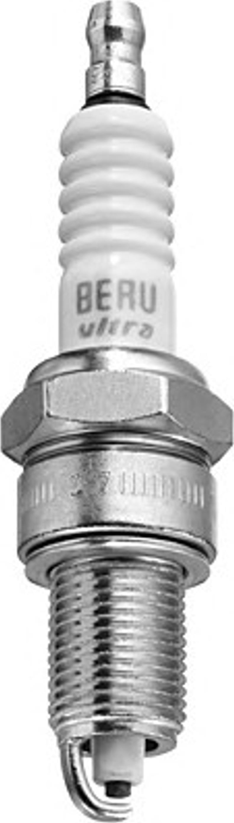 BorgWarner (BERU) 0 001 330 718 - Свеча зажигания onlydrive.pro