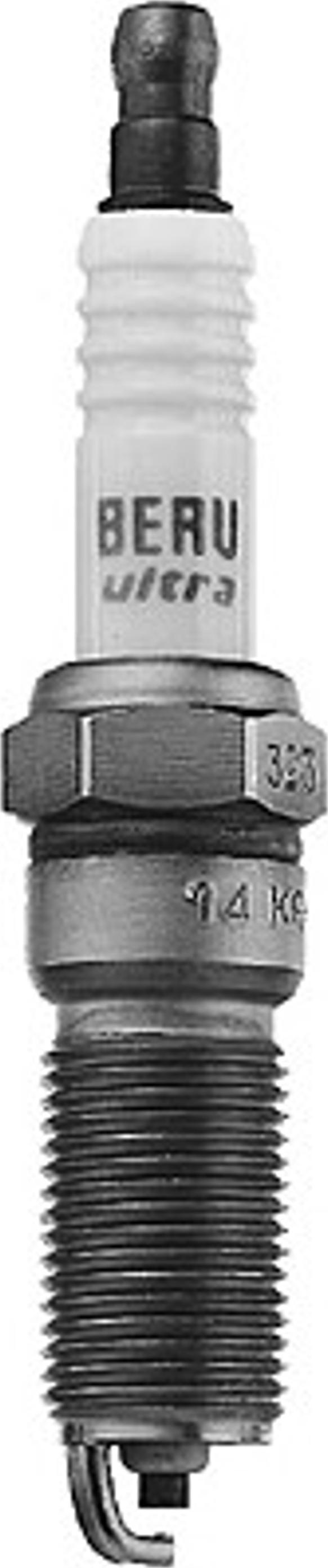 BorgWarner (BERU) 0002630701 - Spark Plug onlydrive.pro