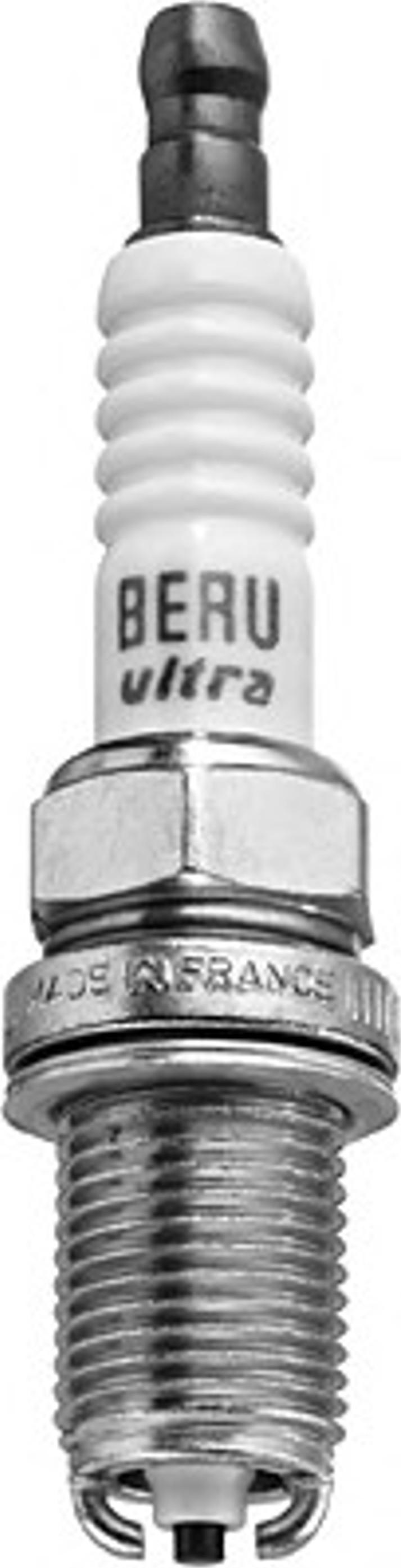 BorgWarner (BERU) 0002340102 - Spark Plug onlydrive.pro