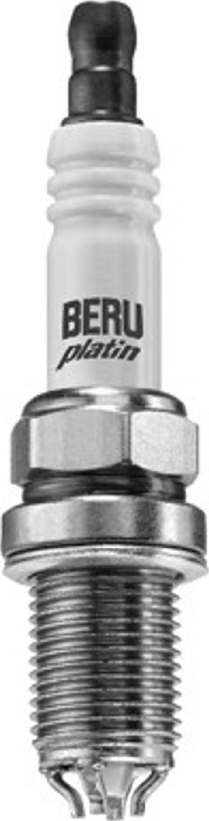 BorgWarner (BERU) 0002335911 - Spark Plug onlydrive.pro