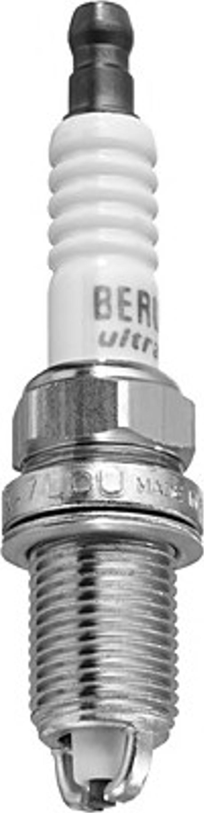BorgWarner (BERU) 0002335503 - Spark Plug onlydrive.pro