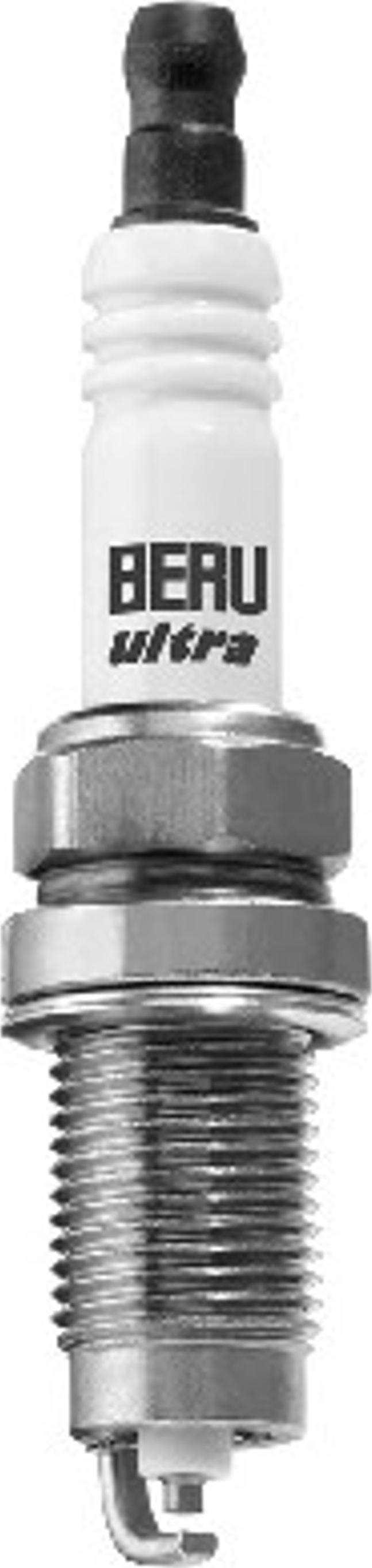 BorgWarner (BERU) 0 002 336 715 - Spark Plug onlydrive.pro