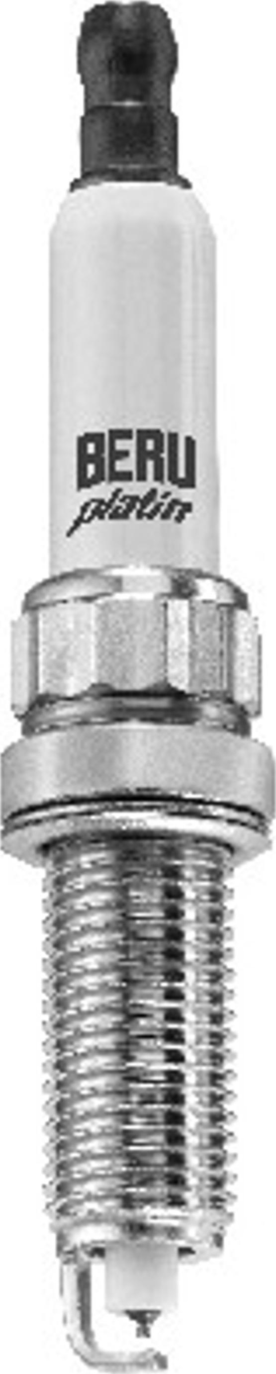 BorgWarner (BERU) 0 002 240 902 - Spark Plug onlydrive.pro