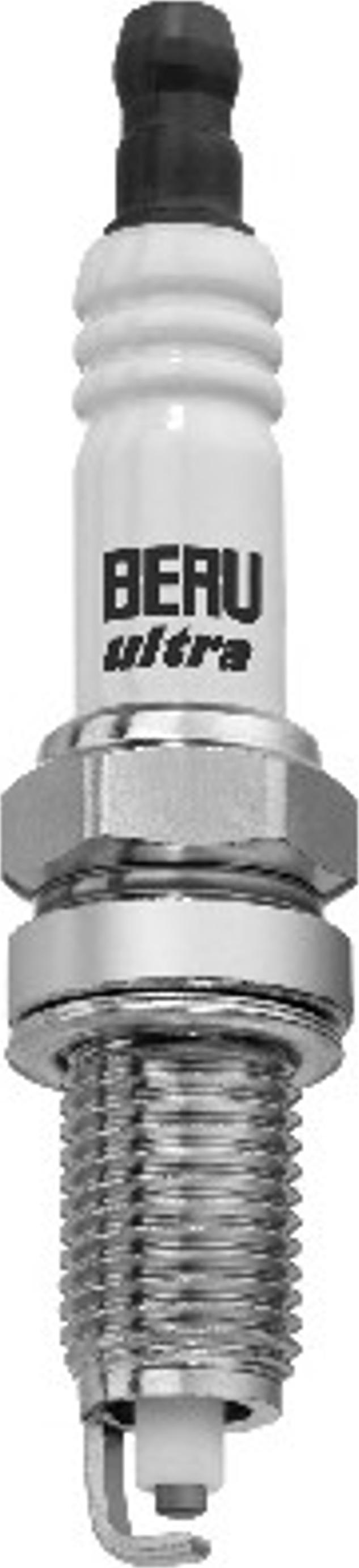 BorgWarner (BERU) 0002240701 - Spark Plug onlydrive.pro