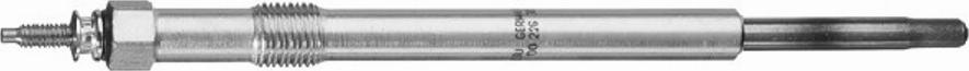 BorgWarner (BERU) 0 100 226 492 - Glow Plug onlydrive.pro