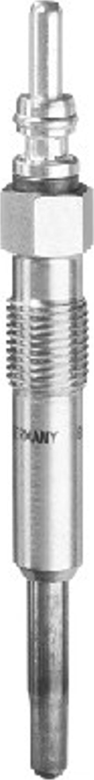 BorgWarner (BERU) 0 100 226 482 - Glow Plug onlydrive.pro