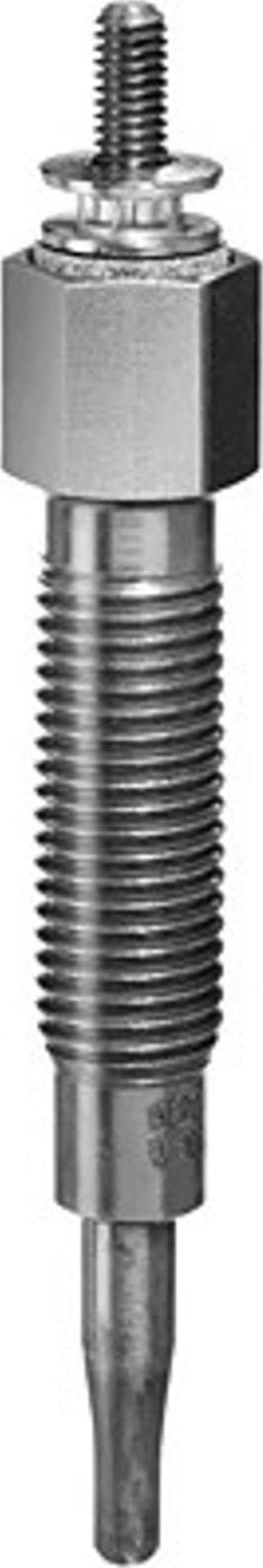 BorgWarner (BERU) 0100226352 - Glow Plug onlydrive.pro