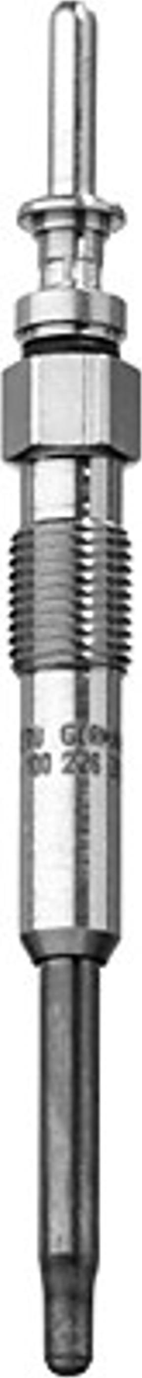 BorgWarner (BERU) 0 100 226 362 - Spark Plug onlydrive.pro