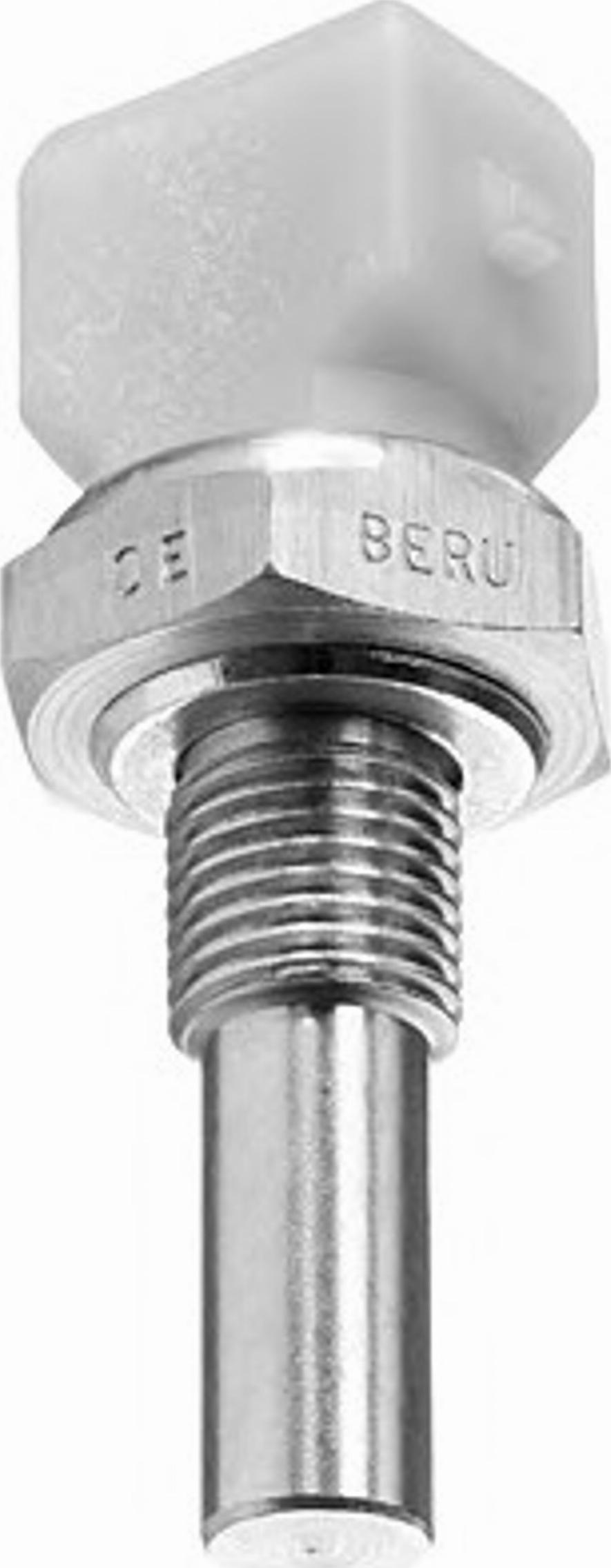 BorgWarner (BERU) 0 824 121 073 - Sensor, coolant temperature onlydrive.pro