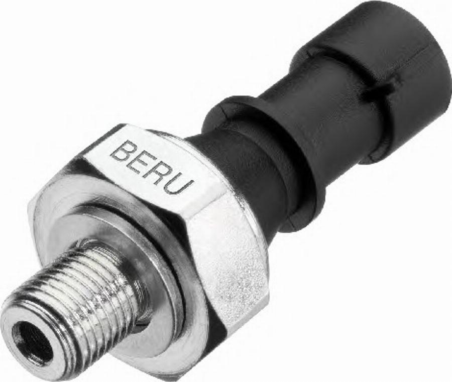 BorgWarner (BERU) 0 824 331 055 - Sender Unit, oil pressure onlydrive.pro