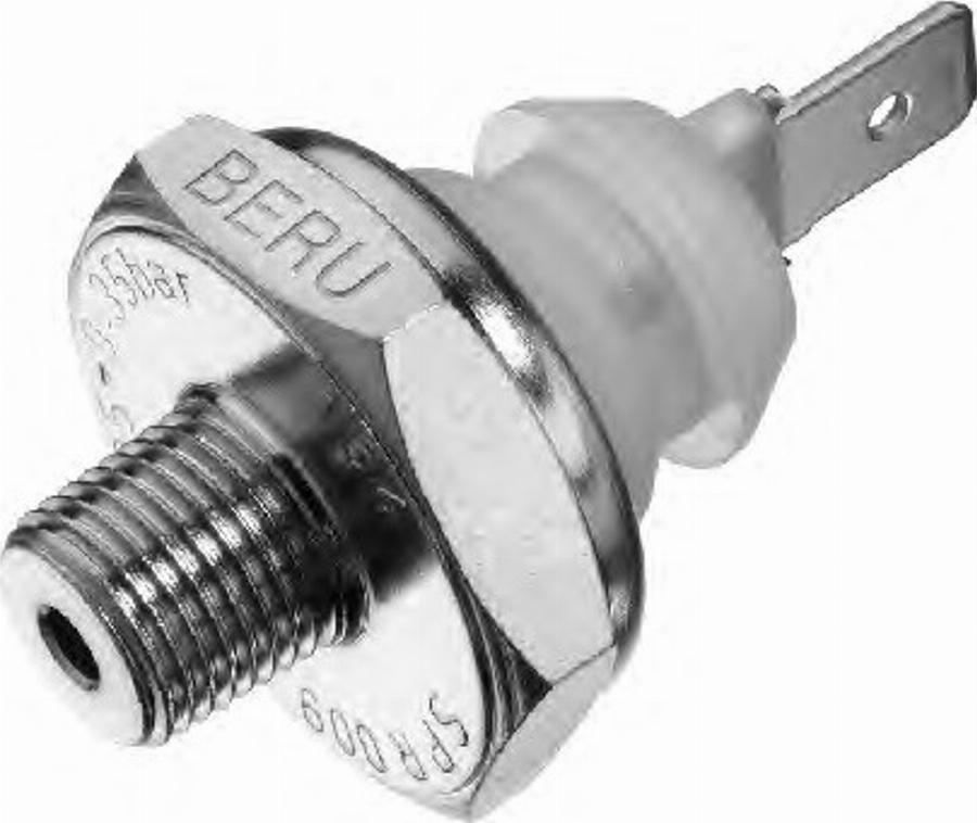 BorgWarner (BERU) 0824331026 - Sender Unit, oil pressure onlydrive.pro