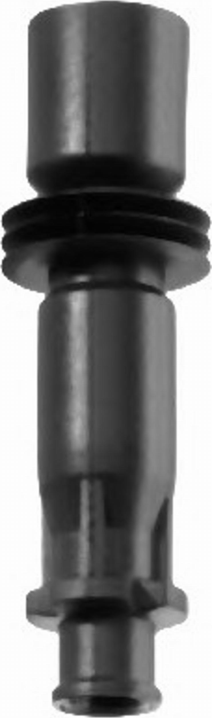 BorgWarner (BERU) 0 300 122 122 - Plug, spark plug onlydrive.pro