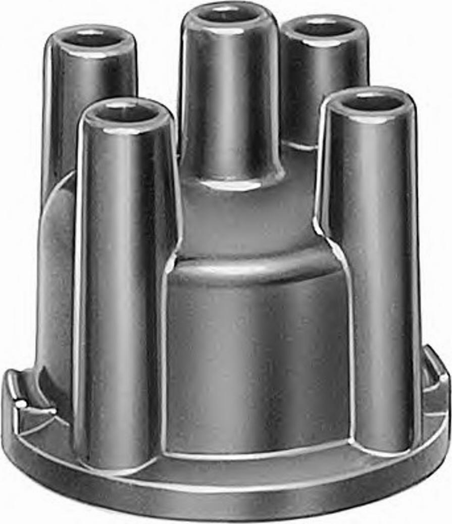 BorgWarner (BERU) 0 330 920 006 - Distributor Cap onlydrive.pro